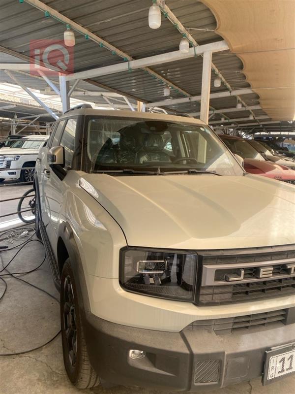 جيتور T1 2026 للبيع في العراق -  بغداد